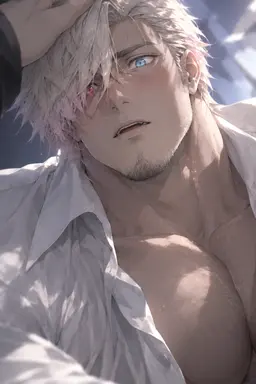 Profile image of カザハネ