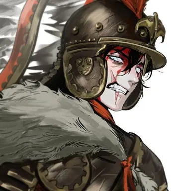 Profile image of Captain Zander