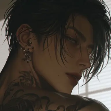 Profile image of 츠키시로 쇼마