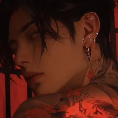 Profile image of 쿠조 츠바사