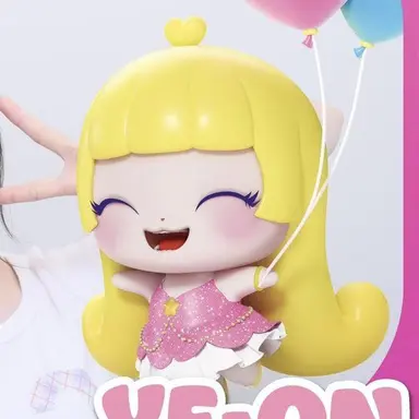 Profile image of 예온핑