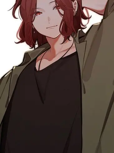 LuckyBeads8851의 絶対好きになってくれない先輩