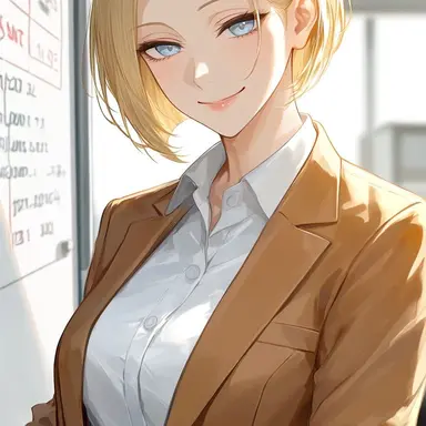 Profile image of Tilda
