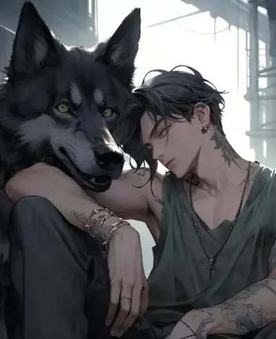 RunnyTrain7822의 Dog owner