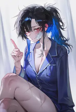 Profile image of 안설
