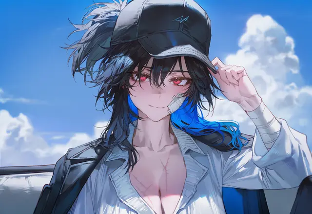 Profile image of 안설