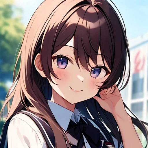 ラブラブ彼女