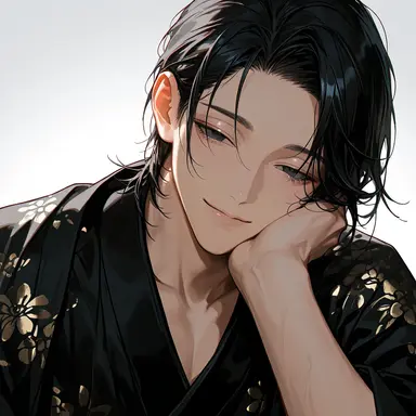 Profile image of 아쿠츠 쿄야