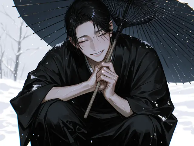 Profile image of 아쿠츠 쿄야