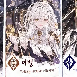 Profile image of 이벨