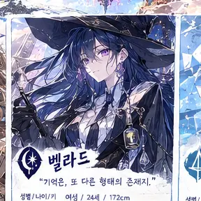Profile image of 벨라드