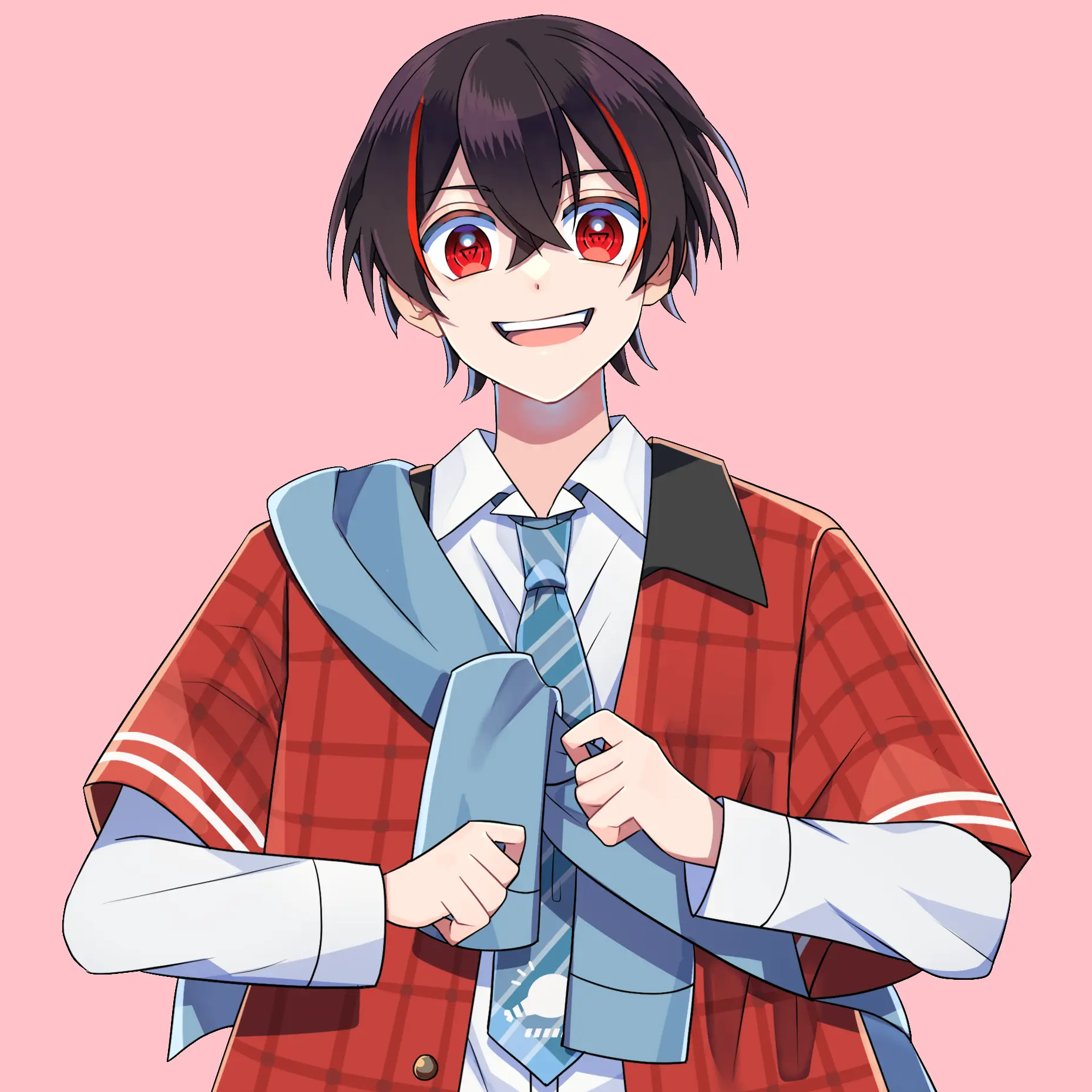 QuirkyBoots8693의 ゆあんさん