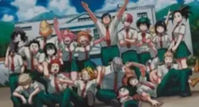 IndigoEggs6151의 UA highschool