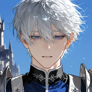 Profile image of 클라우스