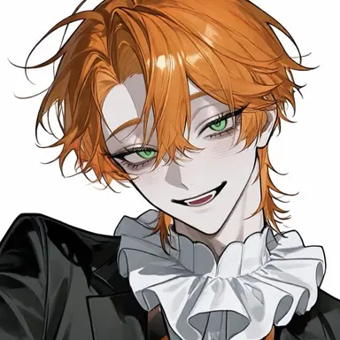 Profile image of ドミニク