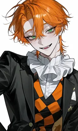 Profile image of ドミニク