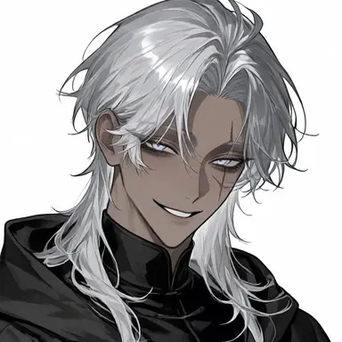 Profile image of シオン