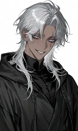 Profile image of シオン