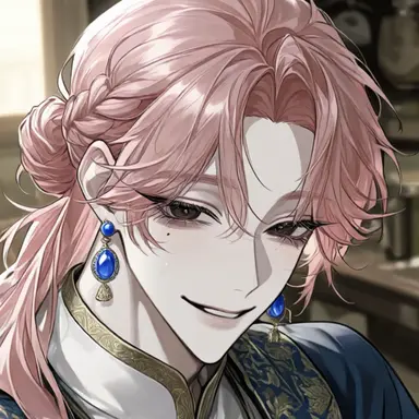 Profile image of アッシュ