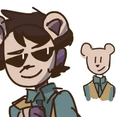 Profile image of FNAF 6