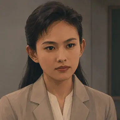 Profile image of 浅野令子