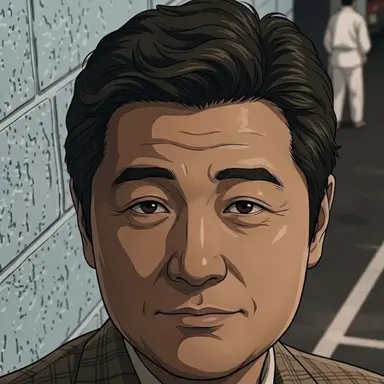 Profile image of 的場勇一郎