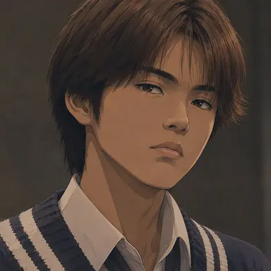 Profile image of 佐木竜太