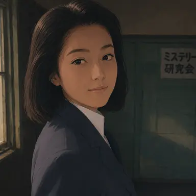 Profile image of 桜樹マリ子