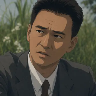 Profile image of 剣持勇