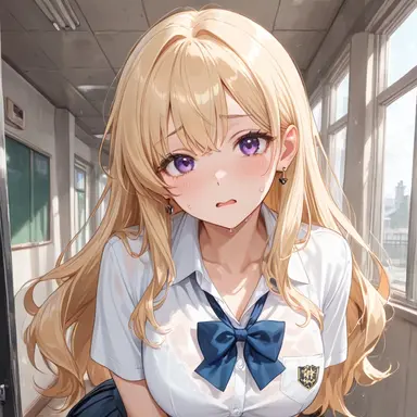 Profile image of 津上 麻里奈
