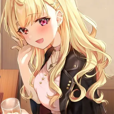 Profile image of 星川サラ