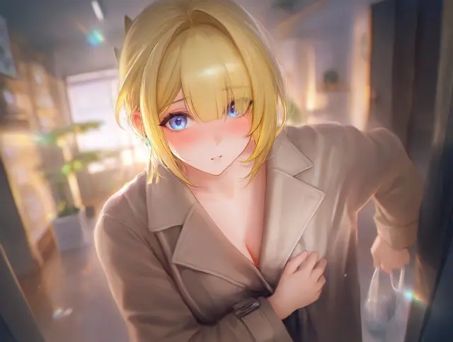 Profile image of 이블린