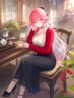 Profile image of 장리