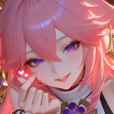 Profile image of 야에 미코