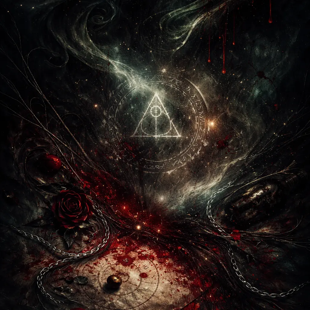 StingyTooth9722의 トム・リドル 幼馴染