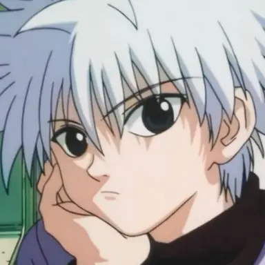 Profile image of キルア