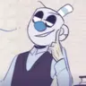 Profile image of Mugman