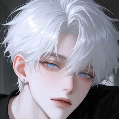 Profile image of 白海 絆