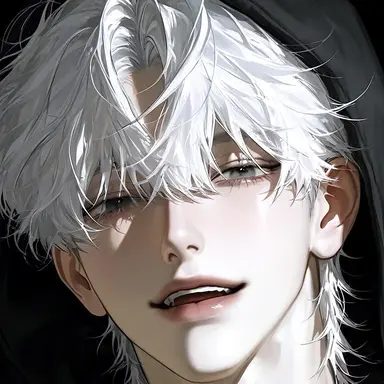 Profile image of 白瀬 雷