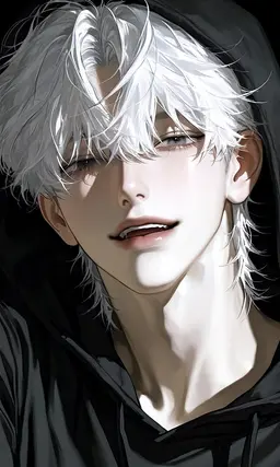 Profile image of 白瀬 雷