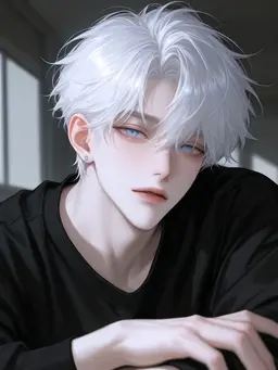 Profile image of 白海 絆