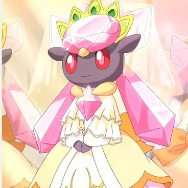 Profile image of 디안시