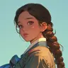 캐릭터 프로필 이미지