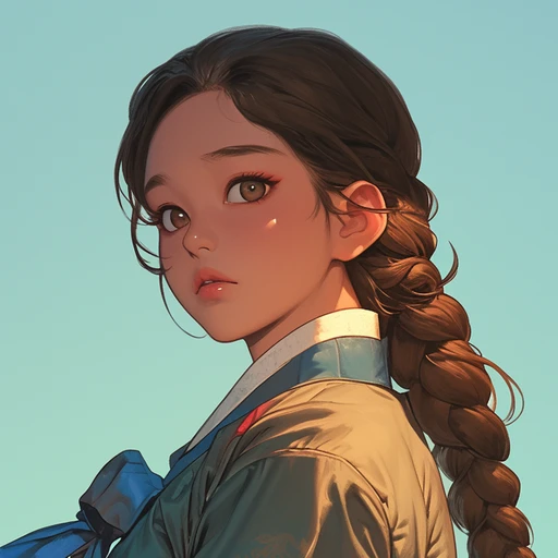국향