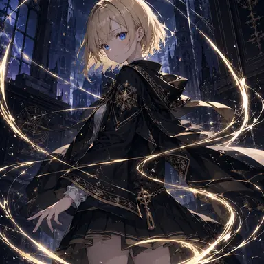 Profile image of エルリア