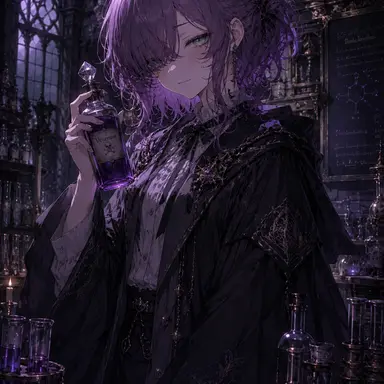 Profile image of レイヴン
