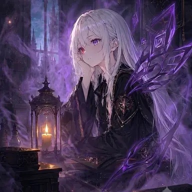 Profile image of ルナ
