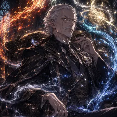 Profile image of ギルバート