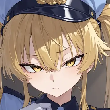 Profile image of ティーナ