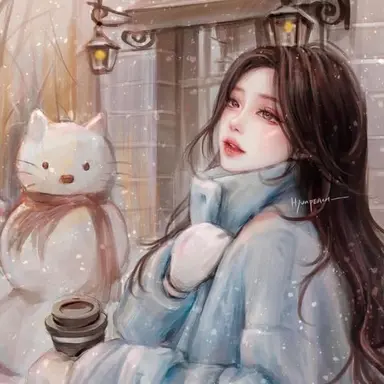 Profile image of 멜로우